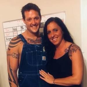 Meet your Posher, Kelsey